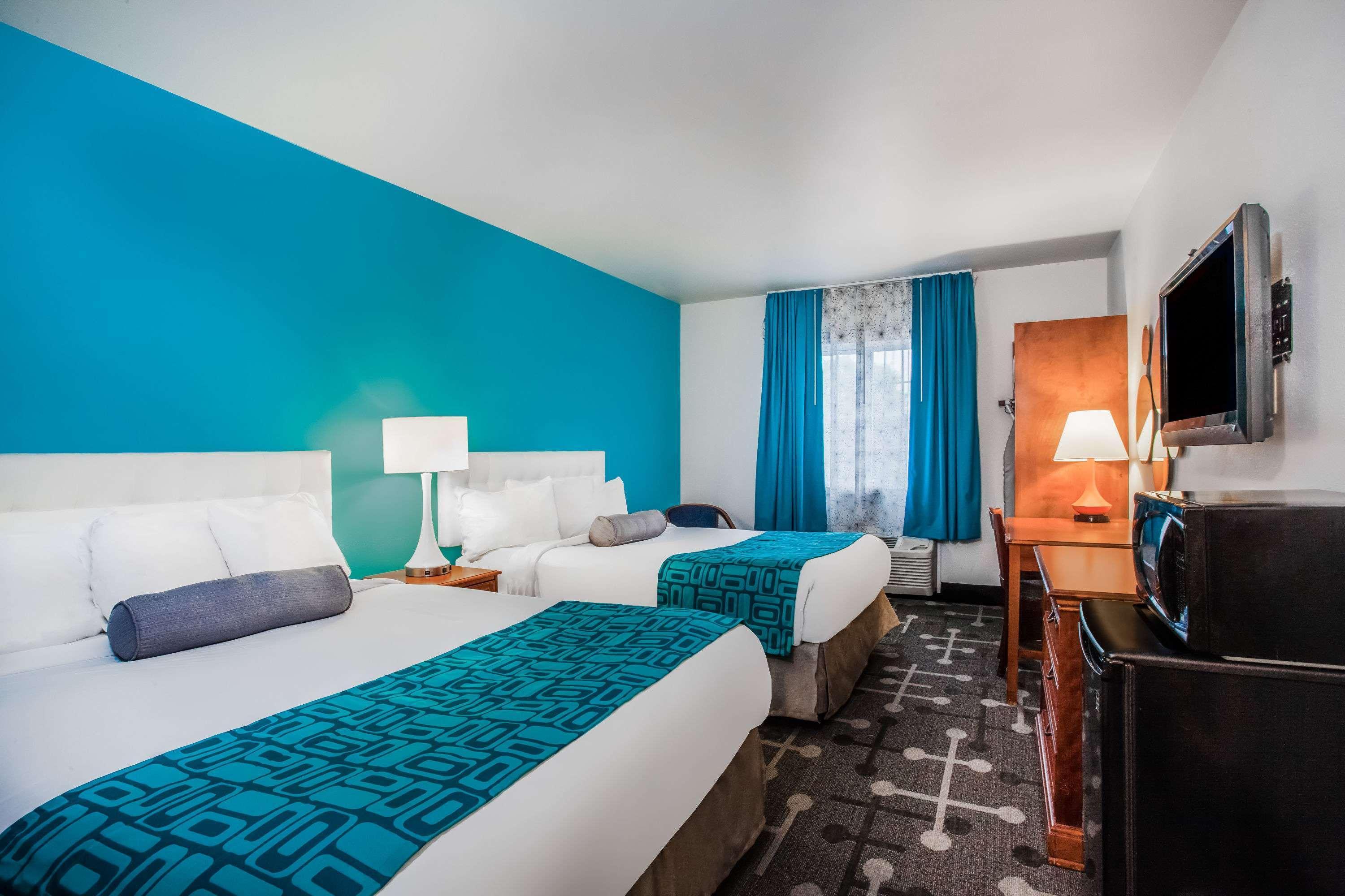 Howard Johnson By Wyndham Hershey Exteriör bild