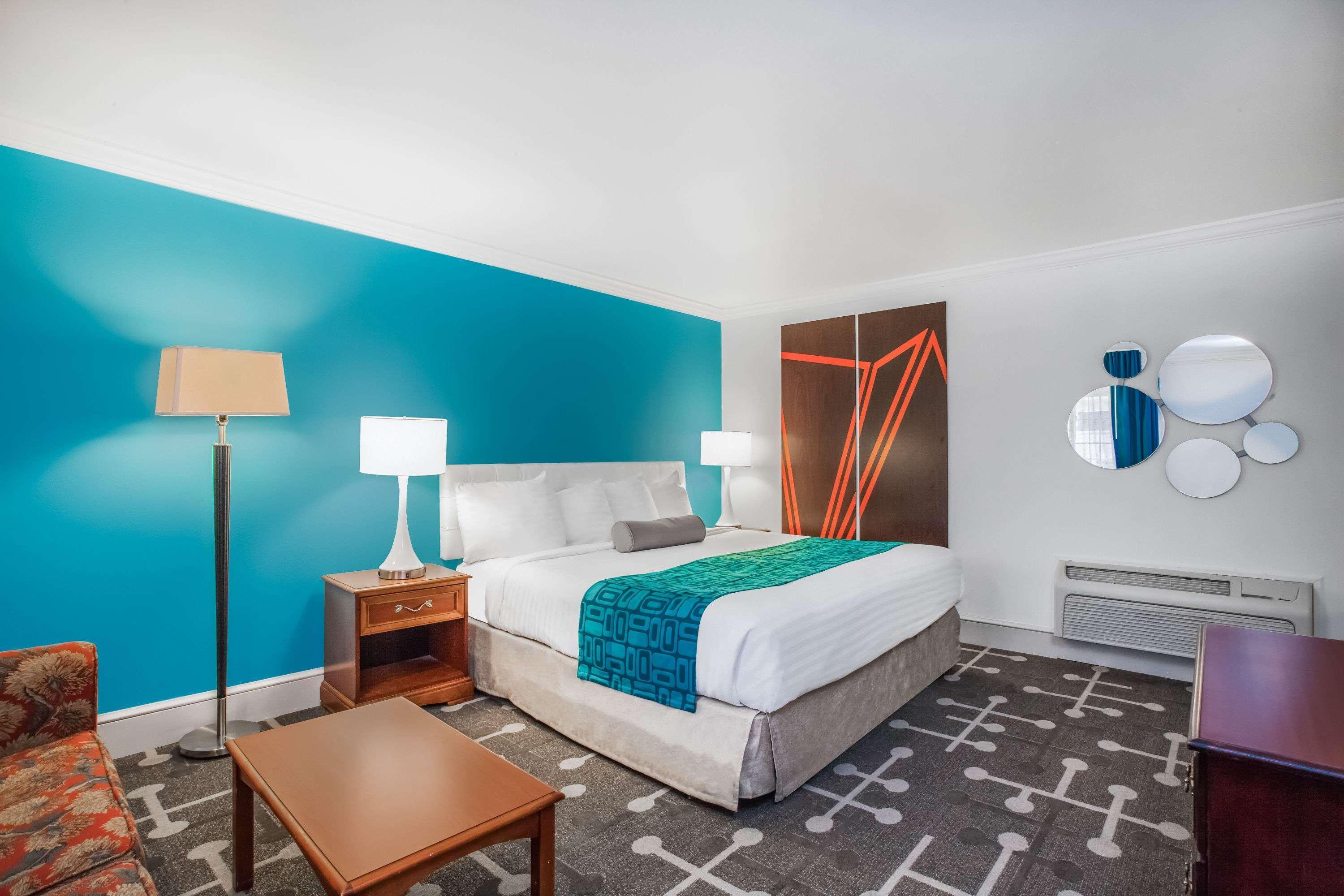 Howard Johnson By Wyndham Hershey Exteriör bild