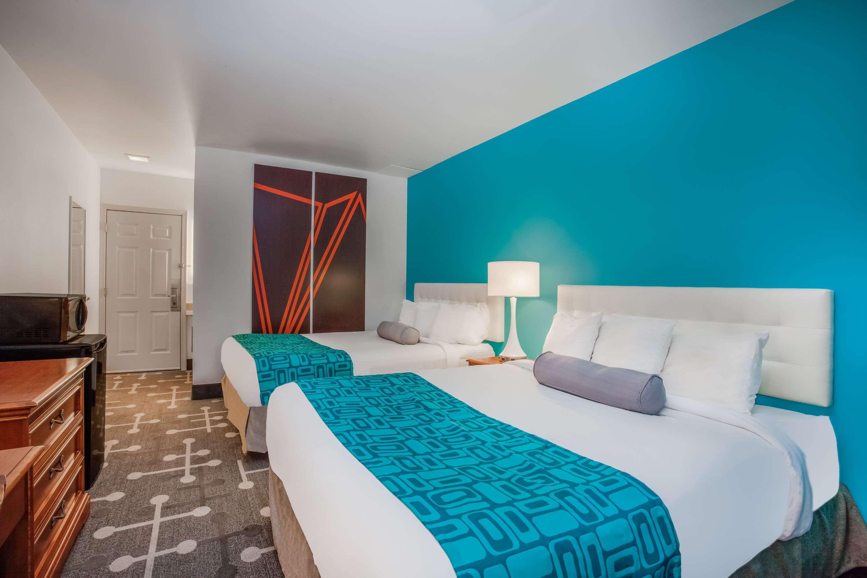 Howard Johnson By Wyndham Hershey Exteriör bild