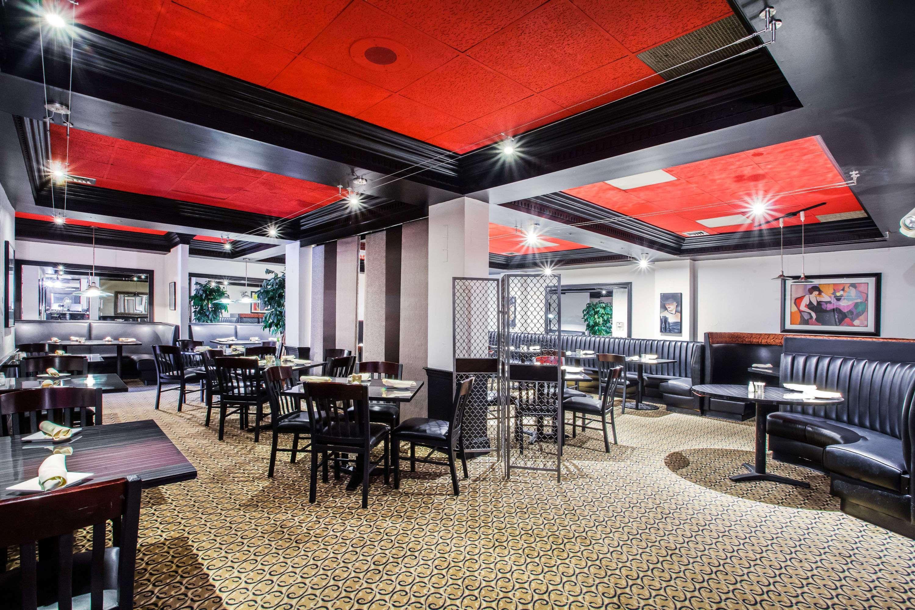 Howard Johnson By Wyndham Hershey Exteriör bild