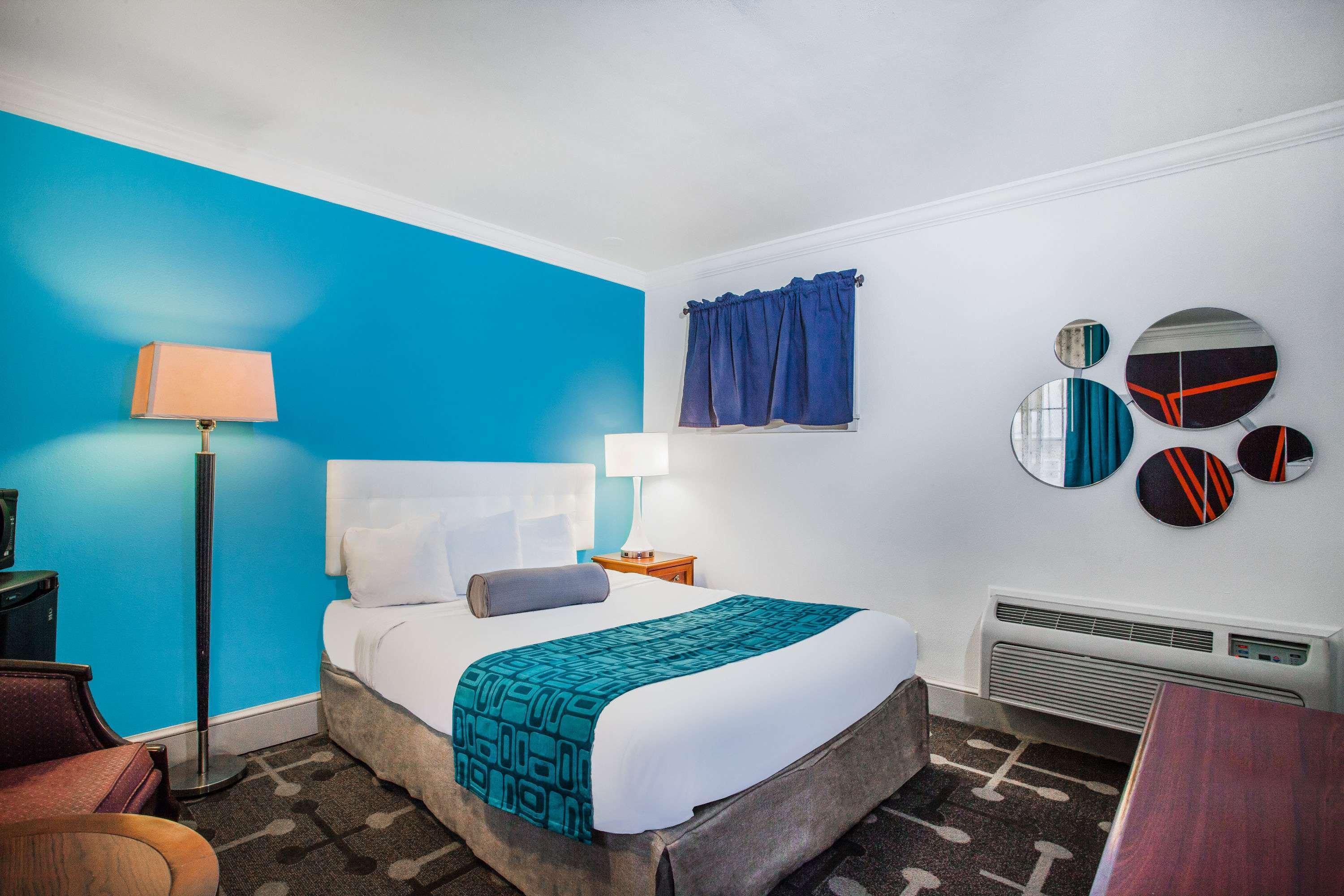 Howard Johnson By Wyndham Hershey Exteriör bild