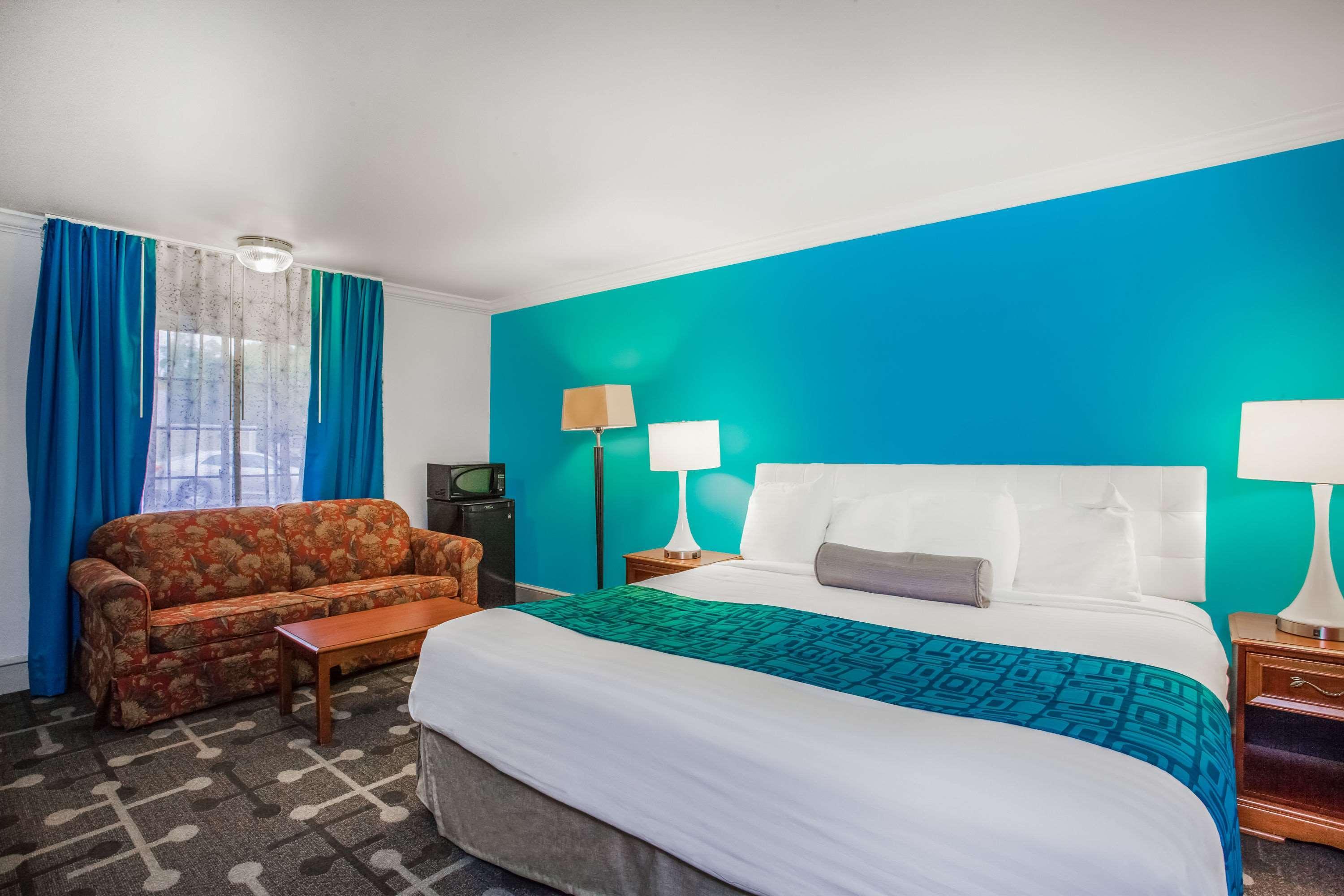Howard Johnson By Wyndham Hershey Exteriör bild