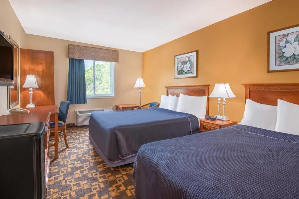 Howard Johnson By Wyndham Hershey Exteriör bild