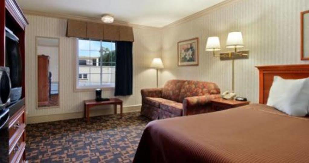 Howard Johnson By Wyndham Hershey Exteriör bild